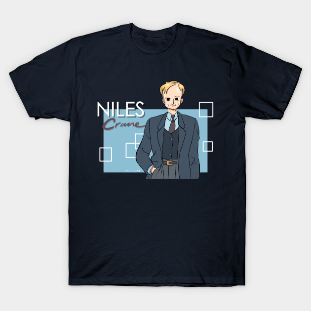 Niles Chan